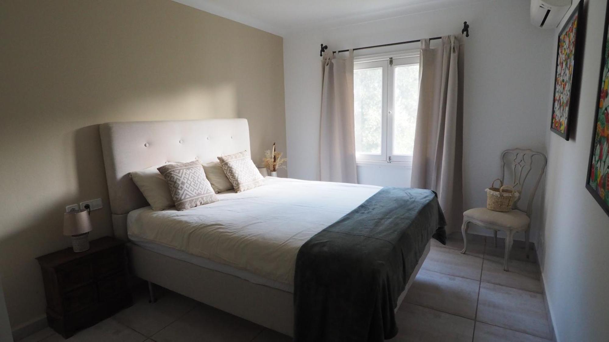 Villa Canyamel - Romantische Villa Mit Pool Ngoại thất bức ảnh